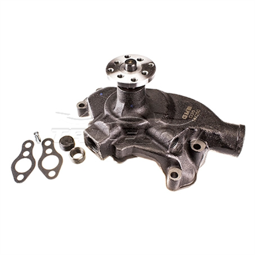 TRUFLOW CHEVROLET HOLDEN WATER PUMP HEAVY DUTY BEARINGS & SEALS TF2593