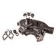 TRUFLOW CHEVROLET HOLDEN WATER PUMP HEAVY DUTY BEARINGS & SEALS TF2593