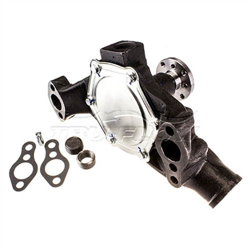 CHEVROLET HOLDEN WATER PUMP HEAVY DUTY BEARINGS & SEALS TF2593
