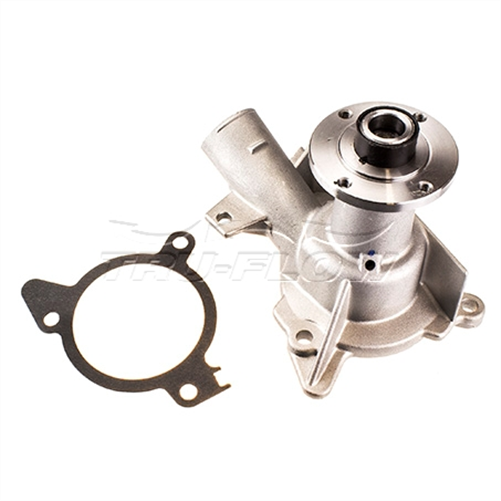TRUFLOW BMW WATER PUMP HEAVY DUTY BEARINGS & SEALS, OEM QUALITY TF2646