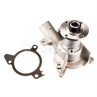TRUFLOW BMW WATER PUMP HEAVY DUTY BEARINGS & SEALS, OEM QUALITY TF2646