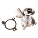 TRUFLOW BMW WATER PUMP HEAVY DUTY BEARINGS & SEALS, OEM QUALITY TF2646