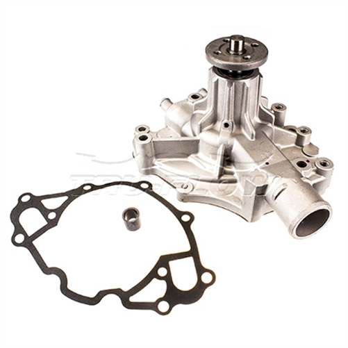 TRUFLOW FORD WATER PUMP HEAVY DUTY BEARINGS & SEALS, OEM QUALITY TF2953