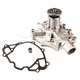 TRUFLOW FORD WATER PUMP HEAVY DUTY BEARINGS & SEALS, OEM QUALITY TF2953