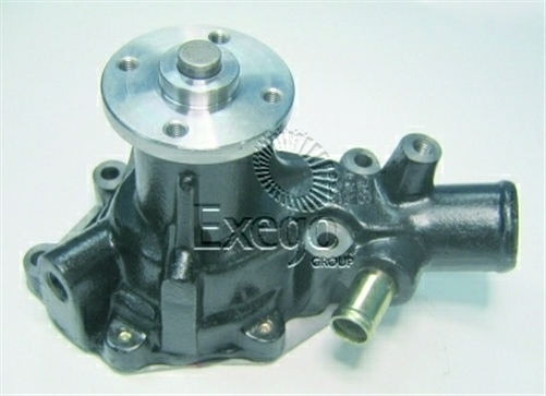 TRUFLOW ISUZU WATER PUMP HEAVY DUTY BEARINGS & SEALS, OEM QUALITY TF3004
