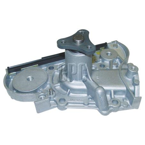 TRUFLOW FORD KIA MAZDA WATER PUMP HEAVY DUTY BEARINGS & SEALS TF3010