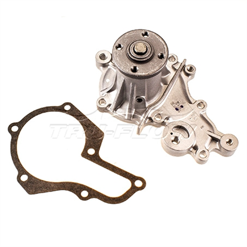 TRUFLOW HOLDEN SUZUKI WATER PUMP HEAVY DUTY BEARINGS&SEALS, OEM QUALITY TF3012