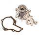 TRUFLOW HOLDEN SUZUKI WATER PUMP HEAVY DUTY BEARINGS&SEALS, OEM QUALITY TF3012