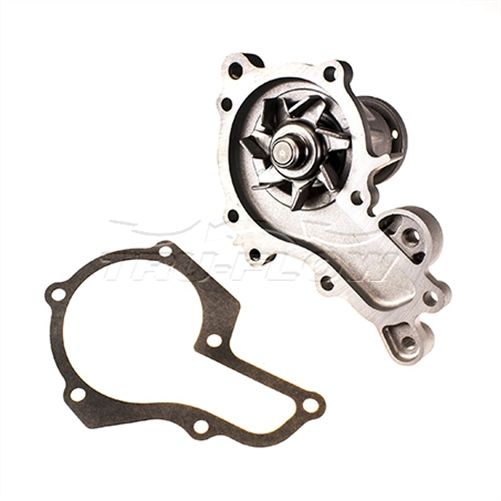 TRUFLOW HOLDEN SUZUKI WATER PUMP HEAVY DUTY BEARINGS&SEALS, OEM QUALITY TF3012