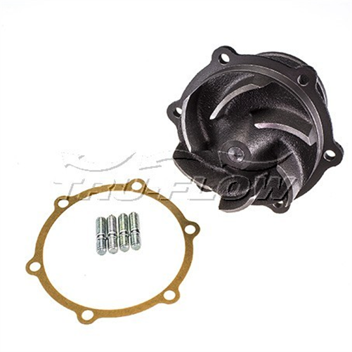 TRUFLOW ASIA FORD MAZDA WATER PUMP HEAVY DUTY BEARINGS & SEALS TF3014