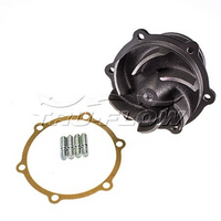 TRUFLOW ASIA FORD MAZDA WATER PUMP HEAVY DUTY BEARINGS & SEALS TF3014