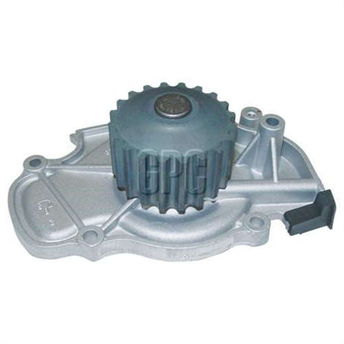 TRUFLOW HONDA ISUZU ROVER WATER PUMP HEAVY DUTY BEARINGS & SEALS TF3016