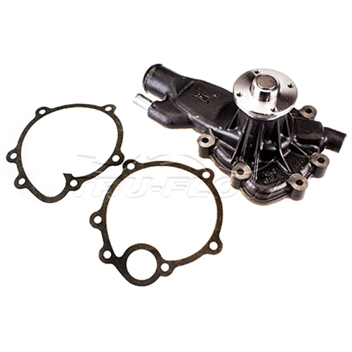 TRUFLOW NISSAN WATER PUMP HEAVY DUTY BEARINGS & SEALS, OEM QUALITY TF3026