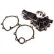 TRUFLOW NISSAN WATER PUMP HEAVY DUTY BEARINGS & SEALS, OEM QUALITY TF3026