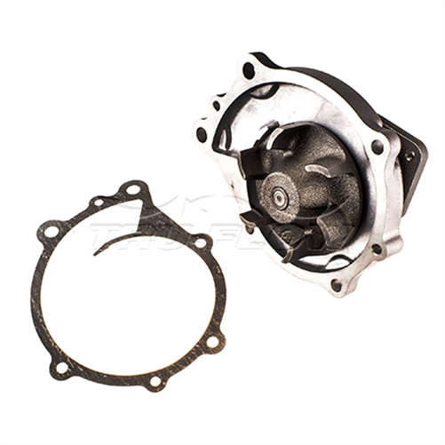 TRUFLOW NISSAN WATER PUMP HEAVY DUTY BEARINGS & SEALS, OEM QUALITY TF3030