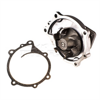 TRUFLOW NISSAN WATER PUMP HEAVY DUTY BEARINGS & SEALS, OEM QUALITY TF3030