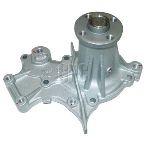TRUFLOW SUZUKI WATER PUMP HEAVY DUTY BEARINGS & SEALS, OEM QUALITY TF3036