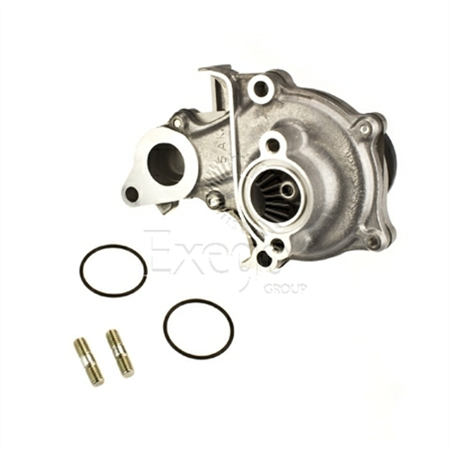 TRUFLOW HOLDEN TOYOTA WATER PUMP HEAVY DUTY BEARINGS & SEALS TF3039H