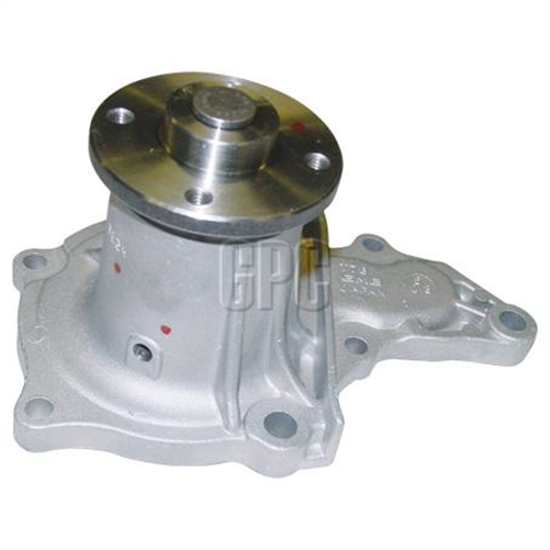 TRUFLOW HOLDEN TOYOTA WATER PUMP HEAVY DUTY BEARINGS & SEALS TF3039