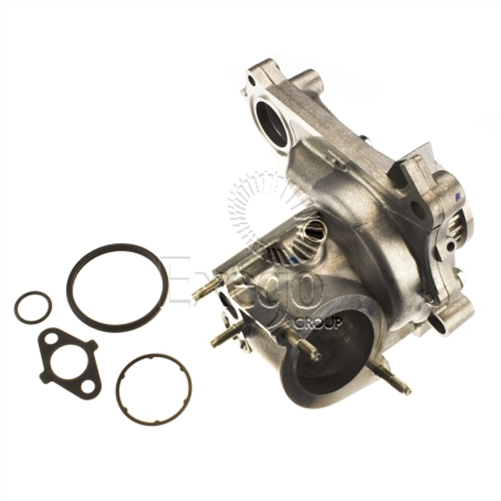 "SUITS TOYOTA WATER PUMP HEAVY DUTY BEARINGS & SEALS, OEM QUALITY TF3041H"