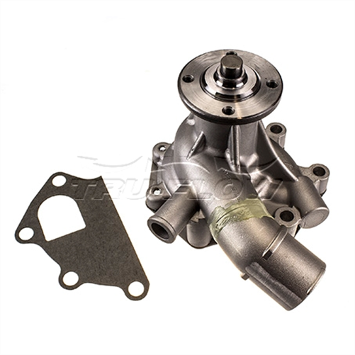 TRUFLOW TOYOTA WATER PUMP HEAVY DUTY BEARINGS & SEALS, OEM QUALITY TF3055