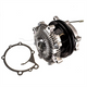 TRUFLOW NISSAN WATER PUMP HEAVY DUTY BEARINGS & SEALS, OEM QUALITY TF3058