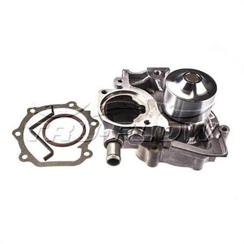 TRUFLOW SUBARU WATER PUMP HEAVY DUTY BEARINGS & SEALS, OEM QUALITY TF3067