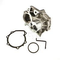 TRUFLOW SUBARU WATER PUMP HEAVY DUTY BEARINGS & SEALS, OEM QUALITY TF3067