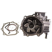 TRUFLOW SUBARU WATER PUMP HEAVY DUTY BEARINGS & SEALS, OEM QUALITY TF3067