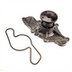 TRUFLOW FORD MAZDA WATER PUMP HEAVY DUTY BEARINGS & SEALS TF3075