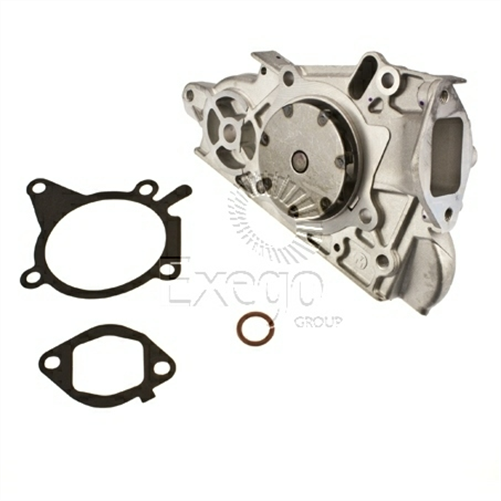 TRUFLOW FORD MAZDA WATER PUMP HEAVY DUTY BEARINGS & SEALS TF3081
