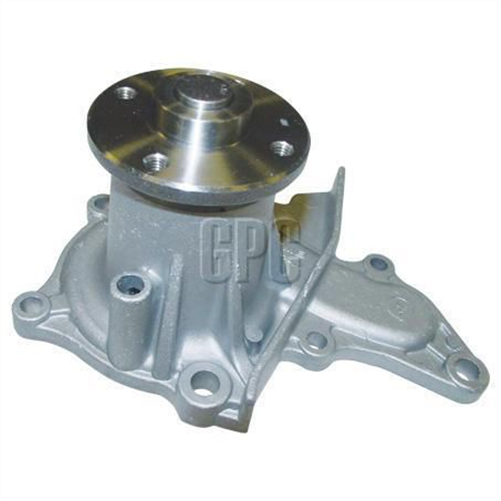 TRUFLOW TOYOTA WATER PUMP HEAVY DUTY BEARINGS & SEALS, OEM QUALITY TF3083