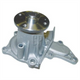 TRUFLOW TOYOTA WATER PUMP HEAVY DUTY BEARINGS & SEALS, OEM QUALITY TF3083