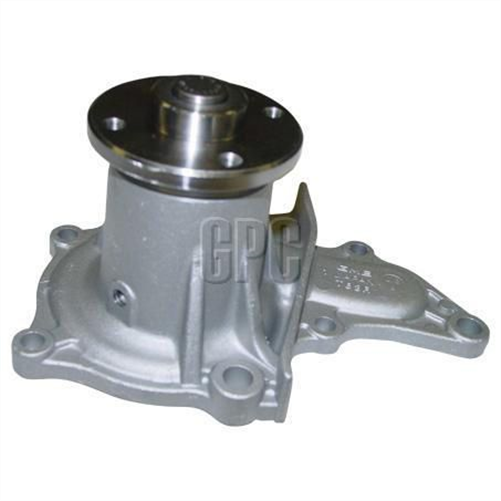 TRUFLOW GEELY HOLDEN TOYOTA WATER PUMP - WITHOUT HOSING TF3084