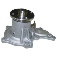 TRUFLOW GEELY HOLDEN TOYOTA WATER PUMP - WITHOUT HOSING TF3084