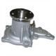 TRUFLOW GEELY HOLDEN TOYOTA WATER PUMP - WITHOUT HOSING TF3084