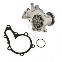 TRUFLOW GEELY HOLDEN TOYOTA WATER PUMP - WITHOUT HOSING TF3084