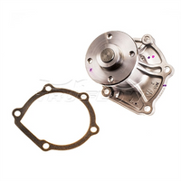 TRUFLOW TOYOTA WATER PUMP HEAVY DUTY BEARINGS & SEALS, OEM QUALITY TF3085