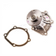TRUFLOW TOYOTA WATER PUMP HEAVY DUTY BEARINGS & SEALS, OEM QUALITY TF3085