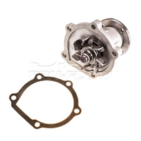 TRUFLOW TOYOTA WATER PUMP HEAVY DUTY BEARINGS & SEALS, OEM QUALITY TF3085