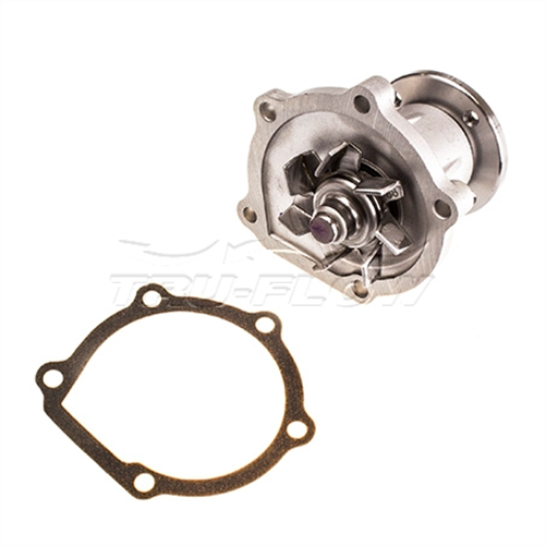 "SUITS TOYOTA WATER PUMP HEAVY DUTY BEARINGS & SEALS, OEM QUALITY TF3085"