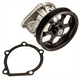 TRUFLOW TOYOTA WATER PUMP WITH PULLEY, HEAVY DUTY BEARINGS & SEALS TF3085P