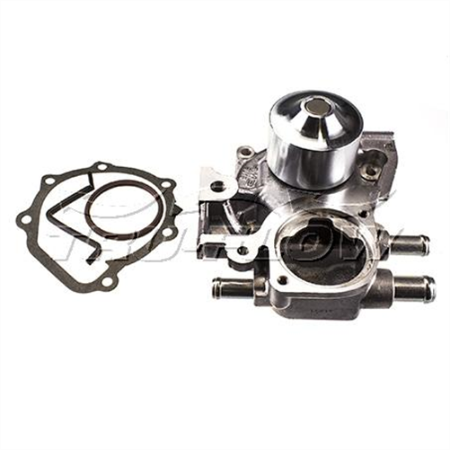 TRUFLOW SUBARU WATER PUMP HEAVY DUTY BEARINGS & SEALS TF3091