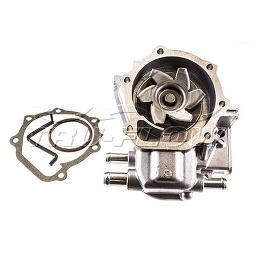TRUFLOW SUBARU WATER PUMP HEAVY DUTY BEARINGS & SEALS TF3091
