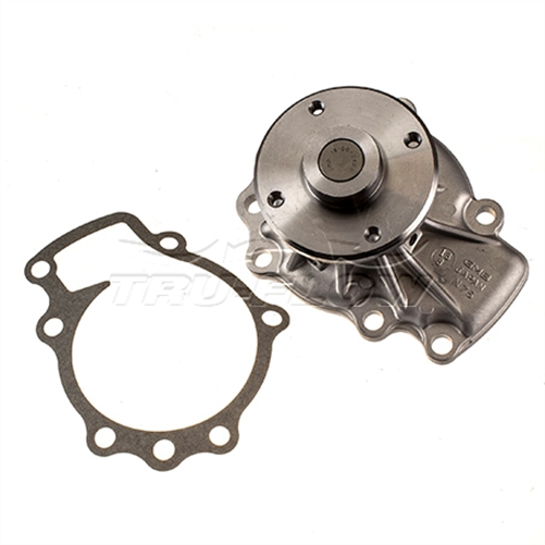 TRUFLOW NISSAN WATER PUMP HEAVY DUTY BEARINGS & SEALS, OEM QUALITY TF3097