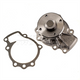 TRUFLOW NISSAN WATER PUMP HEAVY DUTY BEARINGS & SEALS, OEM QUALITY TF3097