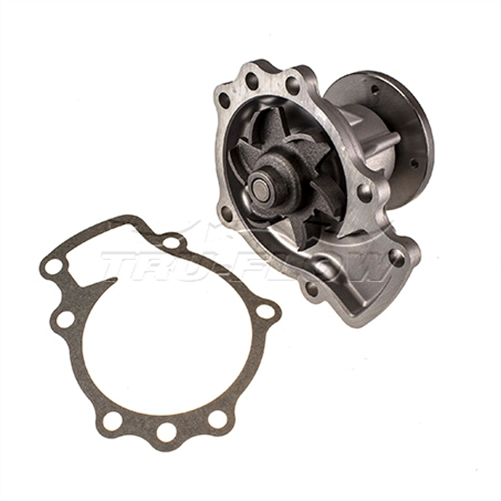 TRUFLOW NISSAN WATER PUMP HEAVY DUTY BEARINGS & SEALS, OEM QUALITY TF3097