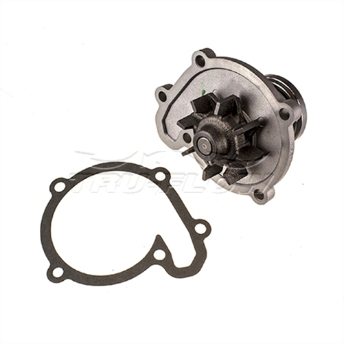 TRUFLOW FORD NISSAN WATER PUMP HEAVY DUTY BEARINGS & SEALS, OEM QUALITY TF3101