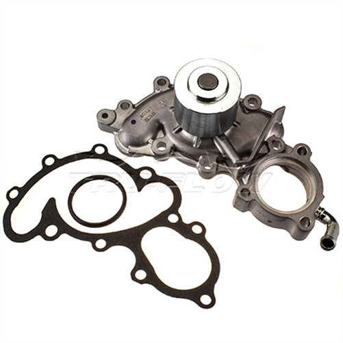 TRUFLOW TOYOTA WATER PUMP HEAVY DUTY BEARINGS & SEALS, OEM QUALITY TF3105
