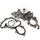 TRUFLOW TOYOTA WATER PUMP HEAVY DUTY BEARINGS & SEALS, OEM QUALITY TF3105